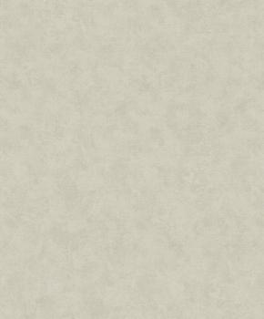 32421 - Papier Peint Intissé Effet Enduit Nuagé Beige Lin