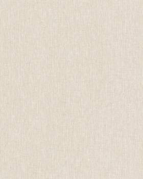 Papier Peint Intissé Effet Textile Tissé Beige Naturel