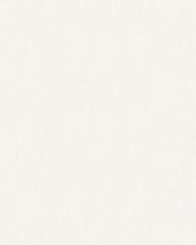 Papier peint intissé effet textile tissé blanc cassé Collection Décorama Unis 2027