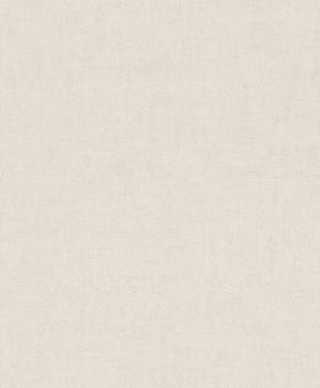 489811 - Papier Peint Vinyle Grainé Sur Intissé Béton Mat Beige