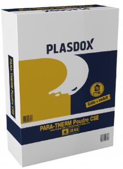 Para-Therm Poudre CSE Sac 25 kg