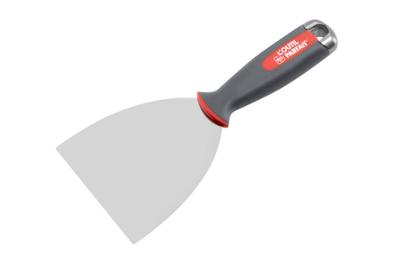 Couteau Plaquiste Alu Choc