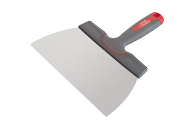 Couteau à Enduire Lame Inox Manche Bi-Matière Soft Line