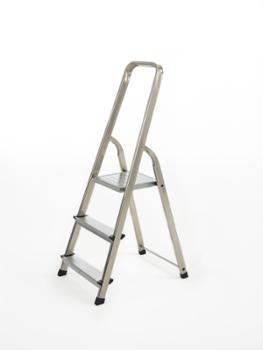 Escabeau Aluminium 3 Marches