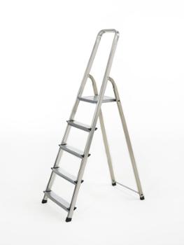 Escabeau Aluminium 5 Marches