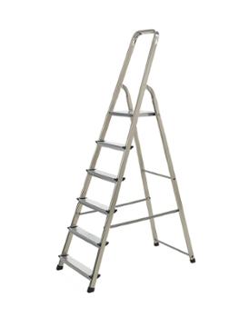 Escabeau Aluminium 6 Marches