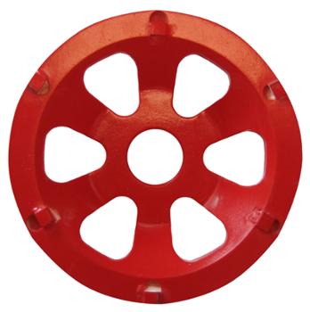 Disque Diamant à Surfacer PKDFLEX Ø90