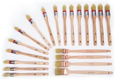 Lot 20 Brosses Universelles