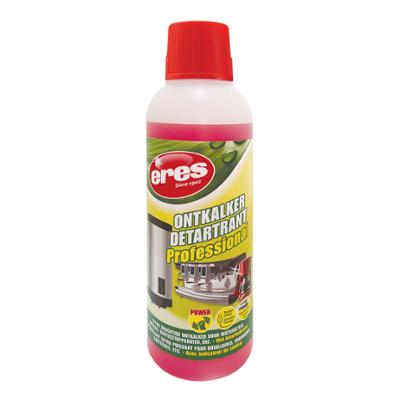 Détartrant Professionnel 500 ml