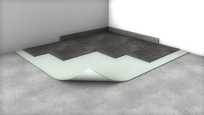 Sous Couche Acoustic 15 dB Rouleau 15 m