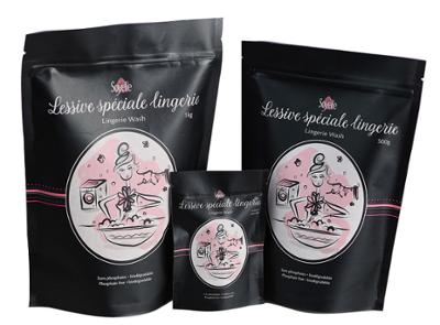 Lessive Spéciale Lingerie et Linge Délicat