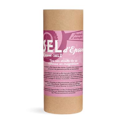 Sel D'epsom 600 g
