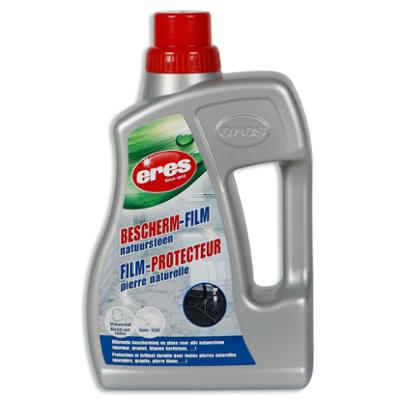 Film Protecteur Pierre Naturelle 1L pour l'entretien et l'imperméabilisation des sols en pierre.