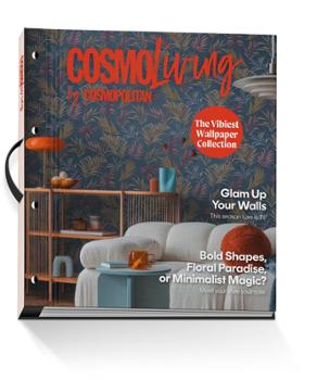 Cosmoliving Collection