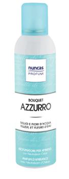 Parfum d'Ambiance Bouquet Azzurro 250 ml