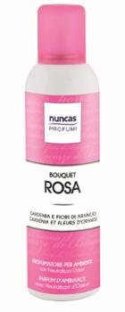 Parfum d'Ambiance Bouquet Rose 250 ml