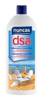 Dégraissant Concentré  1L