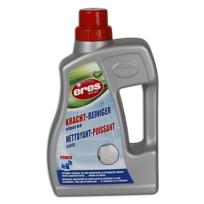 Nettoyant Puissant Sols Intérieur et Extérieur 1L