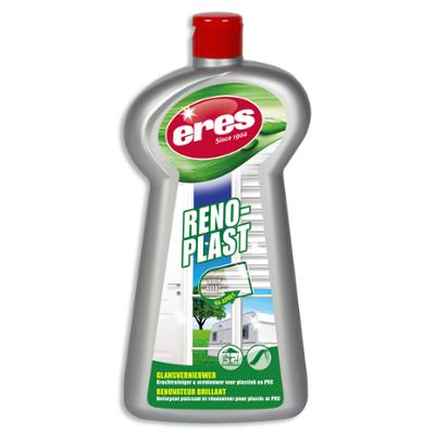 Reno-Plast Rénovateur Protecteur Plastique et PVC 750 ml