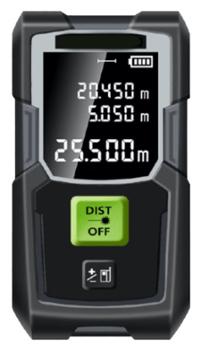 Lasermètre Mini GI-4