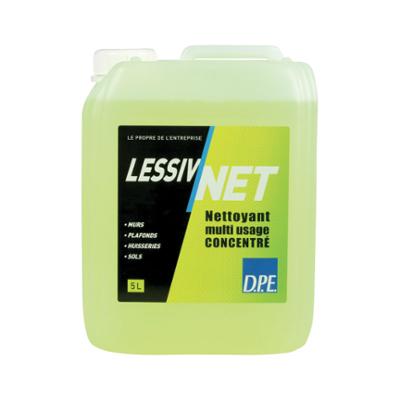 Lessiv'Net - Nettoyant Multi usage Concentré