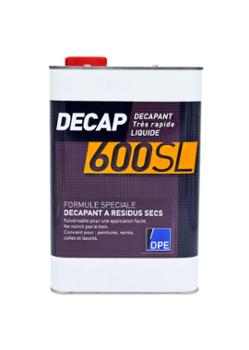 Decap 600 SL