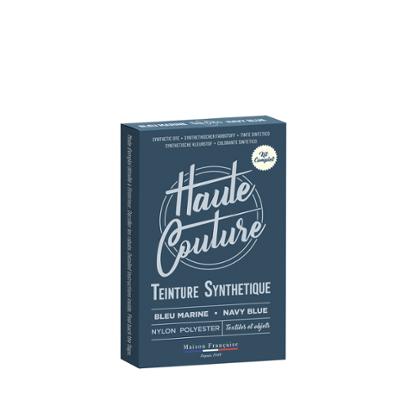 Teinture Synthétique Textiles et Objets en flacon, pour colorer et rénover durablement tissus et matériaux divers.