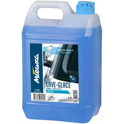 Lave-Glace Auto 4 Saisons Spécial Insectes 5L