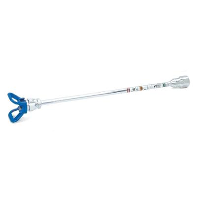 Rallonge de Buse Bleue 40 cm RAC X