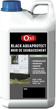 Black Aquaprotect 1L