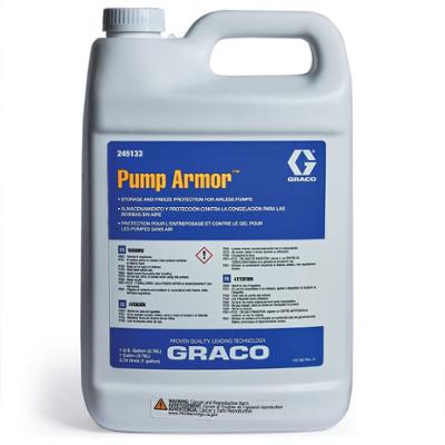 Liquide Pump Armor 3.8L