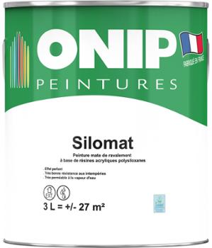 Silomat