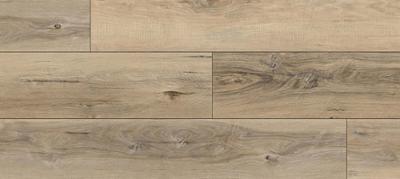 Lame de sol PVC LVT clipsable PS5403 motif Marseille avec sous-couche intégrée