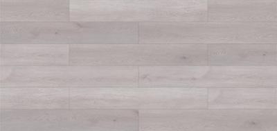 Lame de sol LVT clipsable avec sous-couche intégrée La Légende Michigan, aspect bois naturel, pour une pose facile et rapide