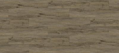 Lame de sol PVC LVT clipsable S4030 Bruxelles, effet bois naturel pour une pose rapide et facile