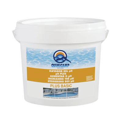 pH Plus Basic Granulés