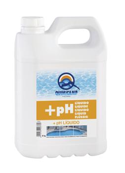 pH Plus Liquide