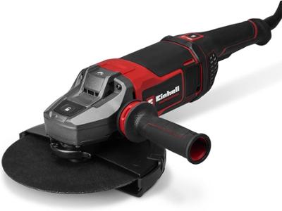 Meuleuse d’Angle filaire TP-AG 230/2400 Einhell