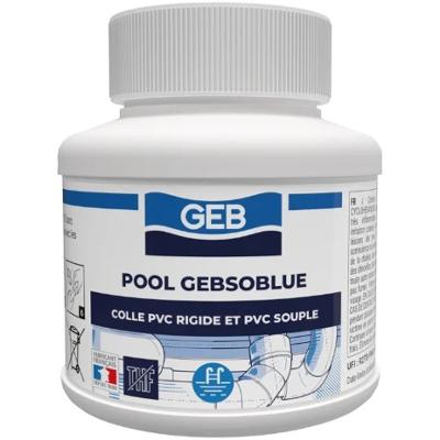 POOL Gebsoblue Boite 250 ml