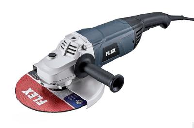 Meuleuse d'Angle Flex L 2270 D230 2200W