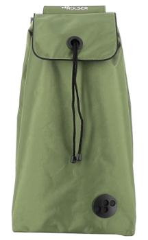 Sac de rechange kaki 43L pour poussette de marché Rolser I Max MF