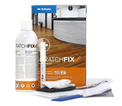 Kit de Réparation ScratchFix pour Sols PVC Vinyle et Lino