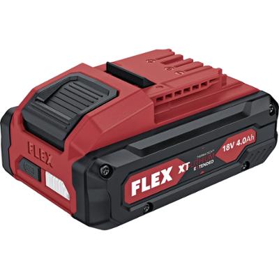Batterie Li-XT 18 V Sans Languette AP 18/4.0 XT