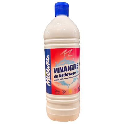 Vinaigre de Nettoyage 14° Multi-Usages 1L