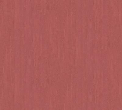 593689 - Revêtement Intissé Grande Largeur Rouge GO COULEUR