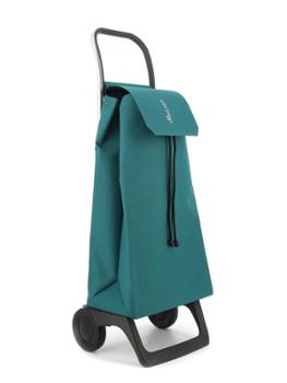 Poussette de Marché Jet LN Joy 2 roues aigue marine 40L pliable