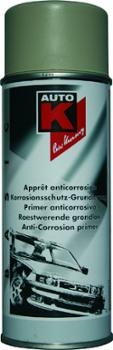 Apprêt mastic gris aérosol 400ml
