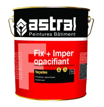 Fix + Imper Opacifiant