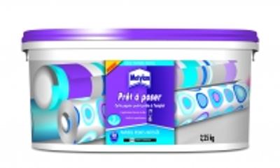 Colle Papiers Peints Prêt à Poser 2.25kg