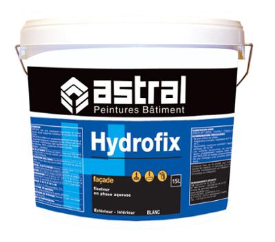 Hydrofix blanc 15L
